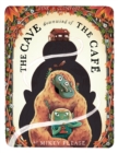 Image for The cave downwind of the cafe