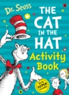 Image for The Cat in the Hat Activity Book