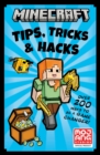 Image for Minecraft tips, tricks and hacks