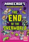 Image for The end of the overworld
