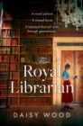 Image for The Royal Librarian