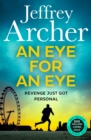 Image for An Eye for an Eye