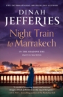 Image for The Night Train to Marrakech