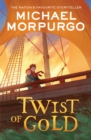 Image for Twist of Gold