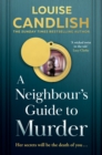 Image for A Neighbour’s Guide to Murder
