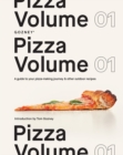 Image for Pizza: a guide to your pizza-making journey and other outdoor recipes.
