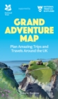 Image for Grand Adventure Map