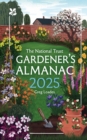 Image for The gardener&#39;s almanac 2025