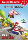 Image for Official Mario Kart: Young Reader – Off to the Races!