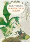 Image for Farmer Giles of Ham: The Rise and Wonderful Adventures of Farmer Giles, Lord of Tame, Count of Worminghall and King of the Little Kingdom