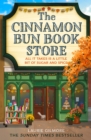 Image for The Cinnamon Bun Book Store