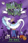 Image for Dragon Towers: The Ghostly Surprise