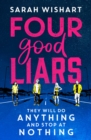 Four good liars by Wishart, Sarah cover image