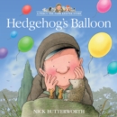 Image for Hedgehog&#39;s balloon