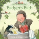 Image for The badger&#39;s bath