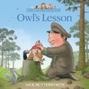 Image for Owl’s Lesson