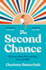 Image for The Second Chance
