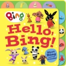 Image for Hello, Bing!
