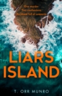 Image for Liars Island