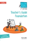 Image for Teacher&#39;s Guide Foundation