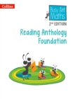 Image for Reading Anthology Foundation