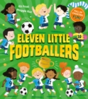 Image for Eleven little footballers