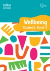 Image for WellbeingStage 2,: Student&#39;s book
