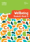 Image for International Primary Wellbeing Student&#39;s Book 6