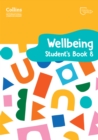 Image for International Lower Secondary Wellbeing Student&#39;s Book 8
