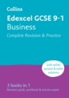 Edexcel GCSE 9-1 Business Complete Revision and Practice - Collins GCSE