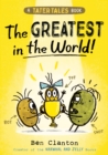 Image for Tater Tales: The Greatest in the World