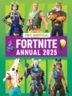 Image for 100% Unofficial Fortnite Annual 2025