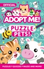 Image for Adopt me! Puzzle Pets