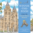 Winnie The Pooh A Day at the Natural History Museum by Riordan, Jane cover image