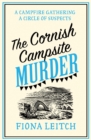 Image for The Cornish campsite murder