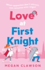 Image for Love at first knight