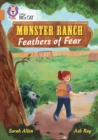 Image for Monster Ranch: Feathers of Fear