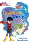 Image for Gwion&#39;s World