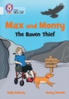 Image for Max and Monty: The Raven Thief