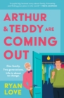 Image for Arthur and Teddy Are Coming Out