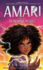 Image for Amari and the Metalwork Menace