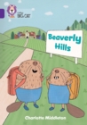 Image for Beaverly Hills : Band 08/Purple