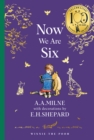 Image for Winnie-the-Pooh: Now We Are Six