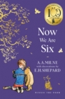 Image for Winnie-the-Pooh: Now We Are Six