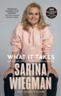 What it takes  : my playbook on life and leadership by Wiegman, Sarina cover image