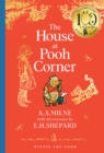 Image for Winnie-the-Pooh: The House at Pooh Corner
