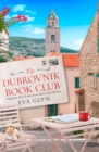 Image for The Dubrovnik book club