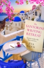 Image for The Santorini Writing Retreat