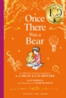 Image for Winnie-the-Pooh: Once There Was a Bear