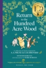 Image for Winnie-the-Pooh: Return to the Hundred Acre Wood